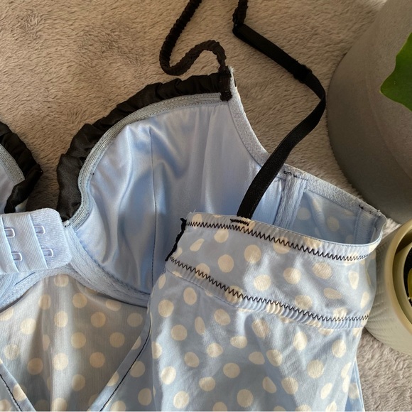 Vintage Y2K La Senza lingerie - Picture 9 of 10